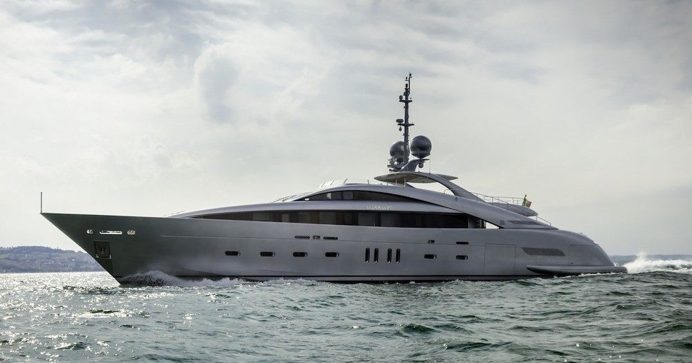M/Y SILVER WIND (4/4)
