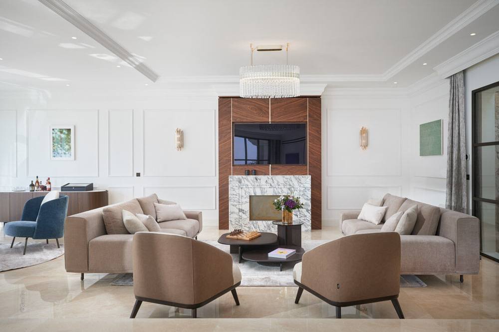 Villa Five Senses 7