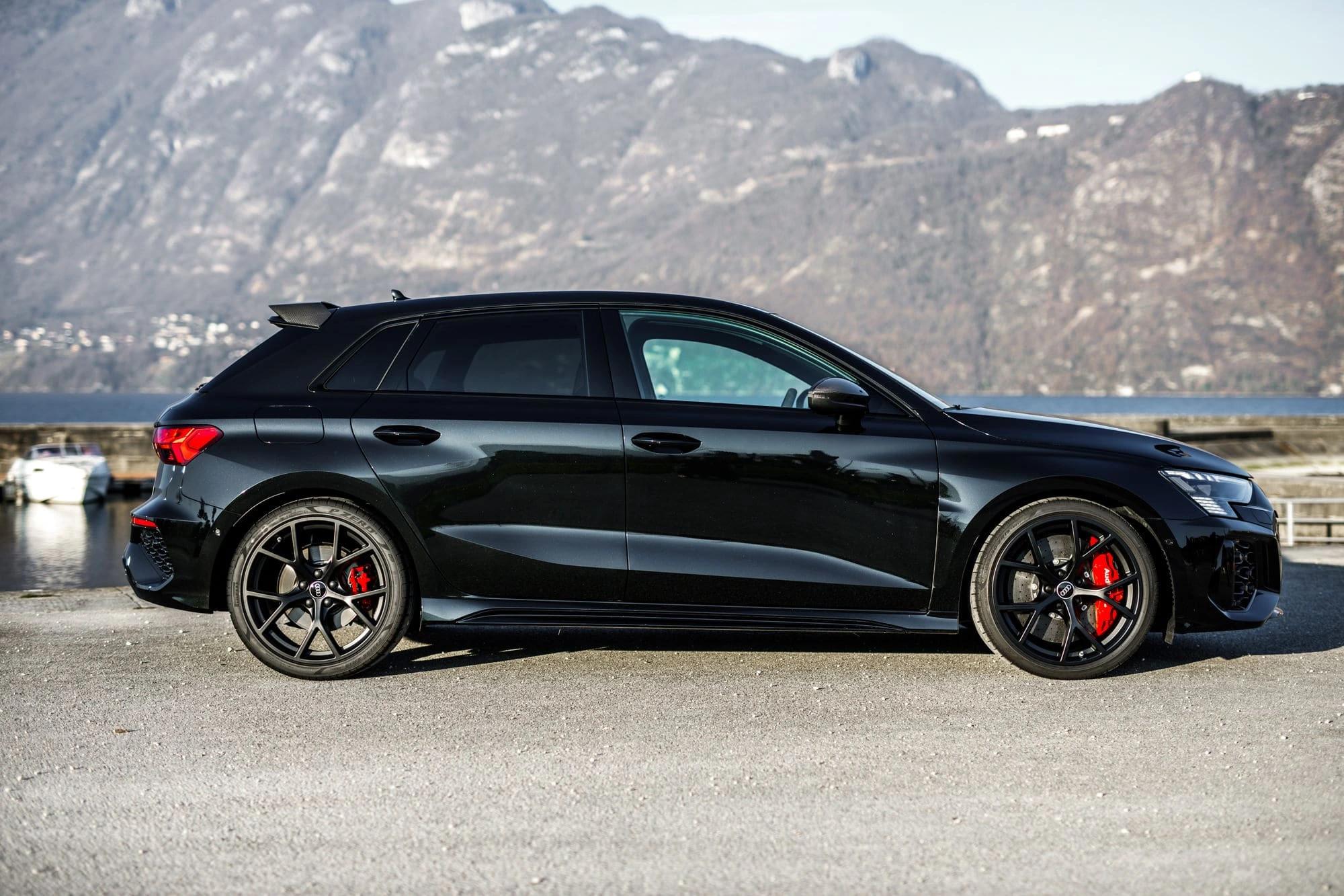 Audi RS3 (3/5)
