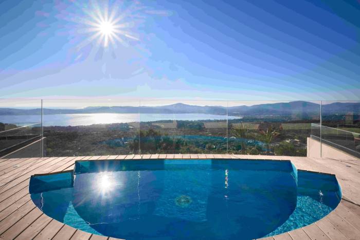 Villa Olympéa 4