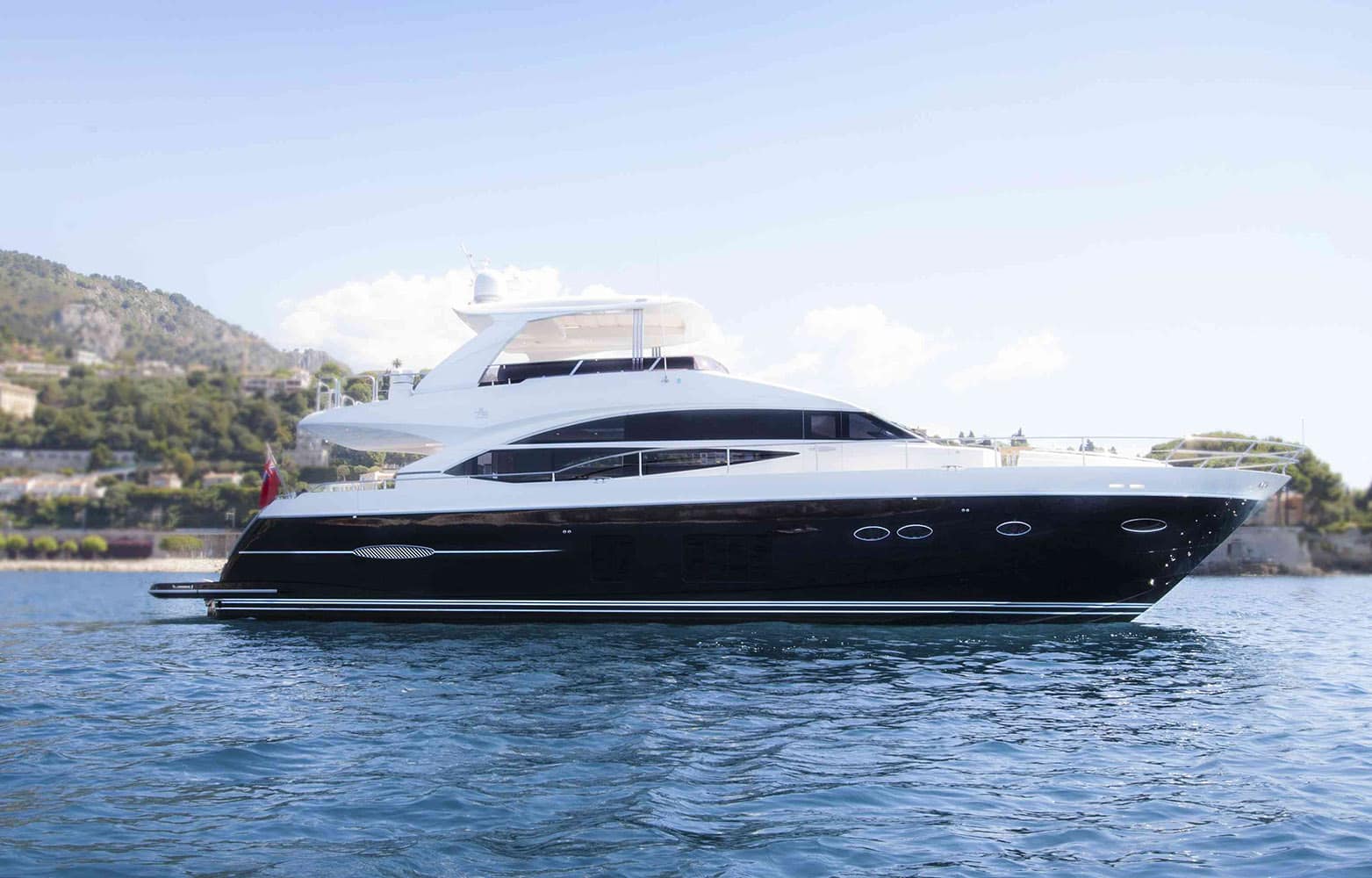 M/Y OBSESSIO (2/4)