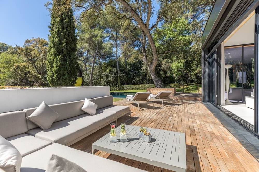 Domaine des Palmes d'Or 8