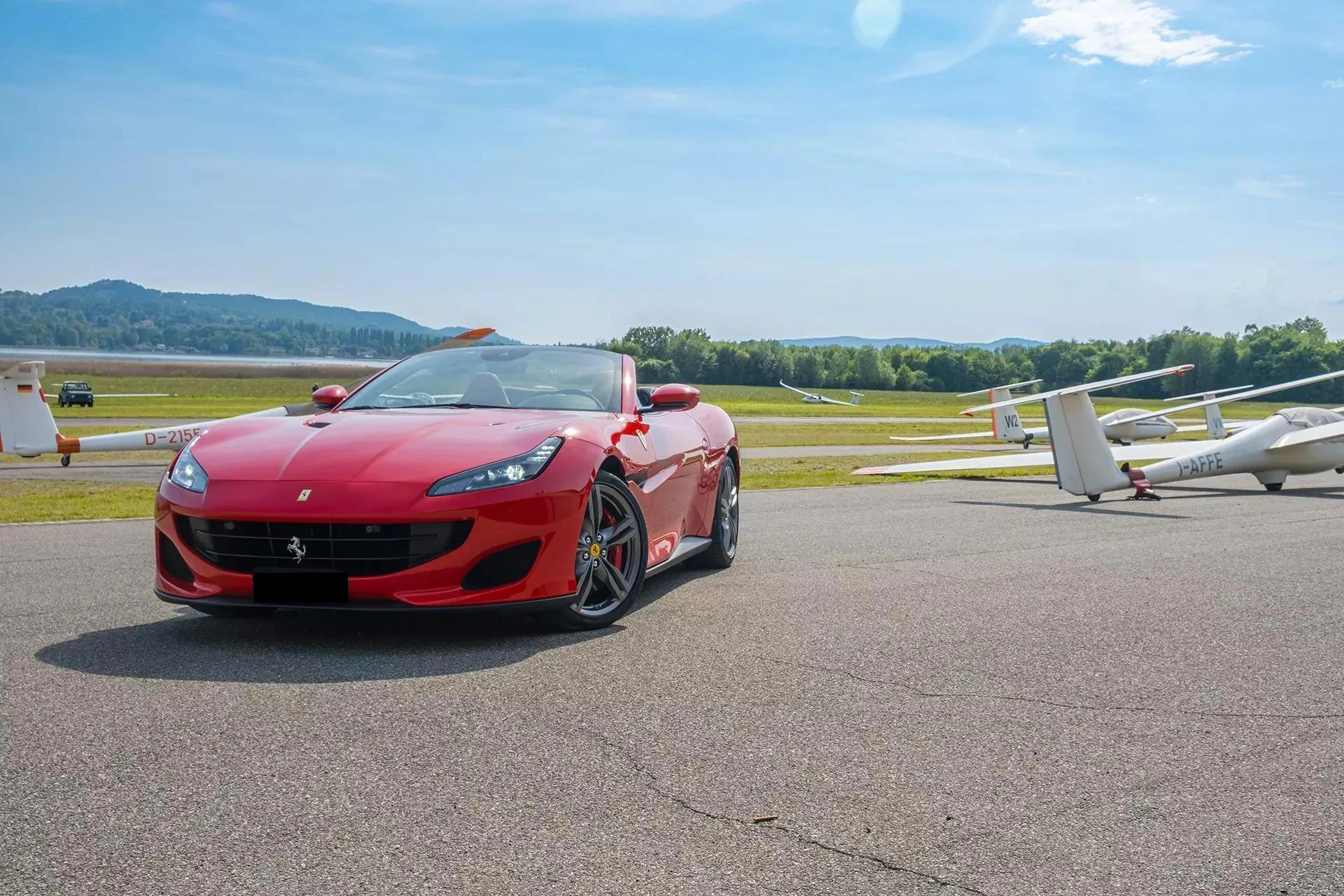 Ferrari Portofino M (5/7)