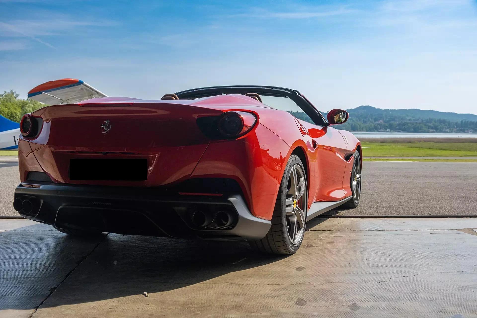 Ferrari Portofino M (4/7)