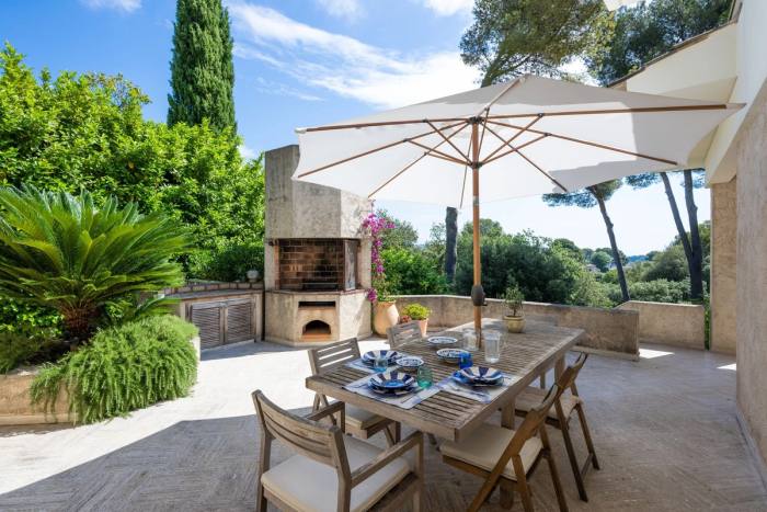 Villa Stefanie 5