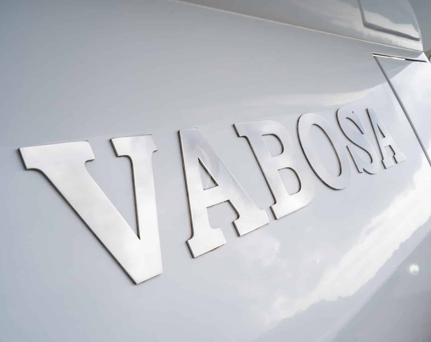 M/Y VABOSA (2/4)