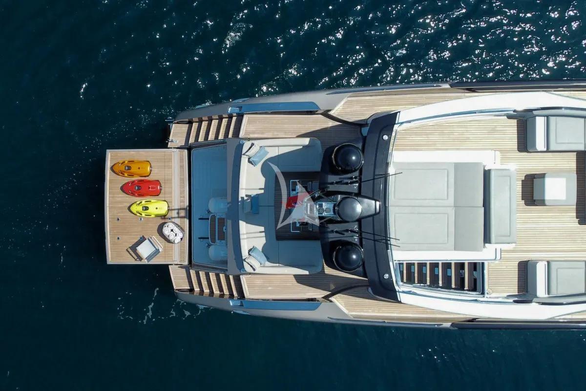 M/Y KAR (4/4)