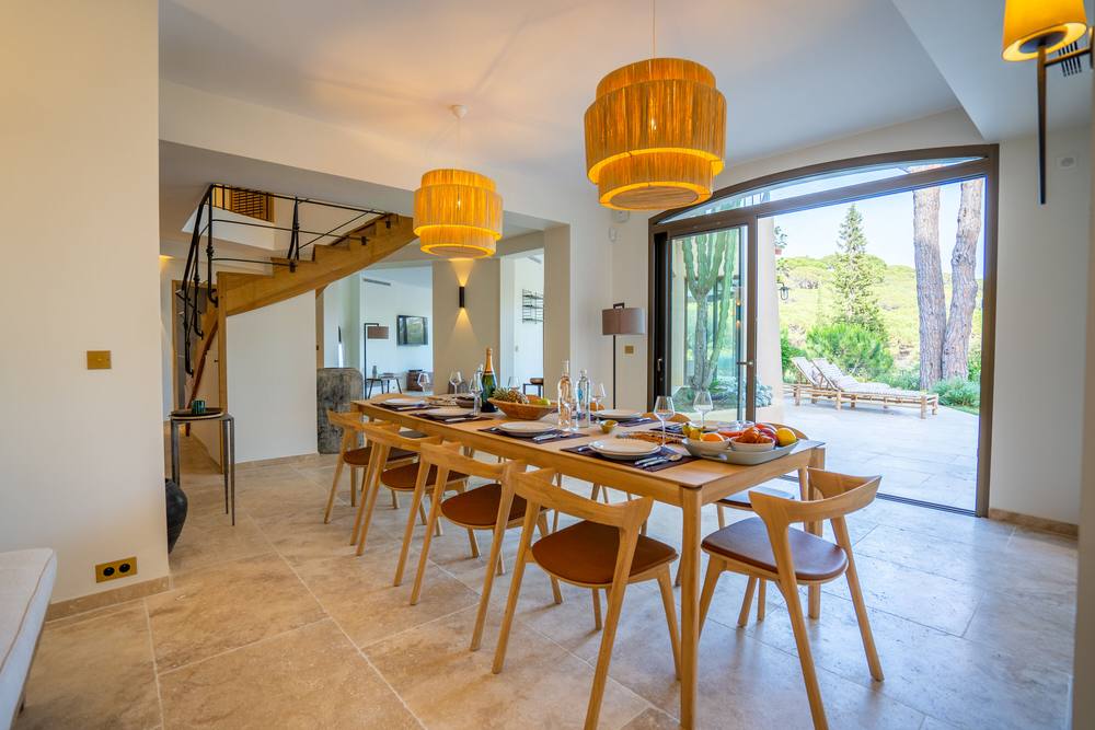 Villa Giuseppa 12