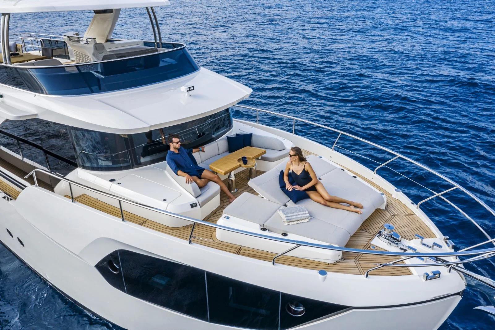 M/Y A4A (3/4)