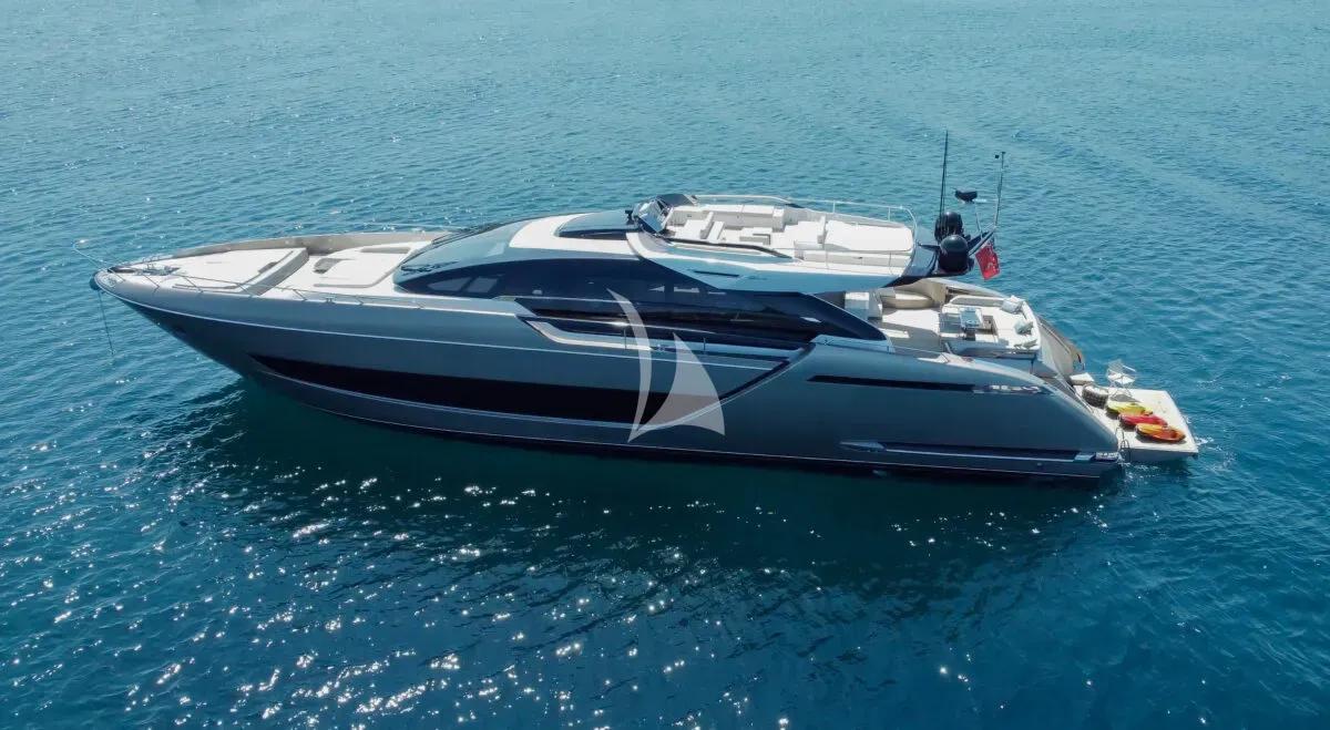 M/Y KAR (2/4)