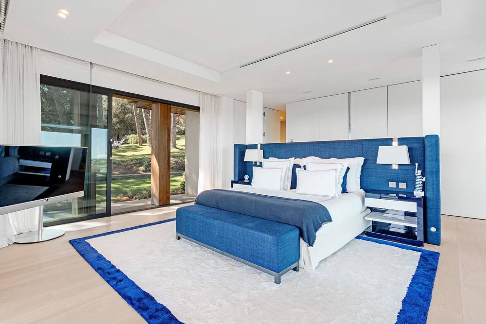 Villa Marine 21