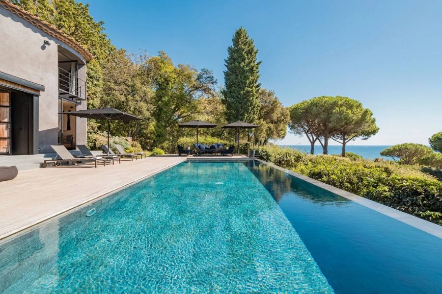 The Beach House 2