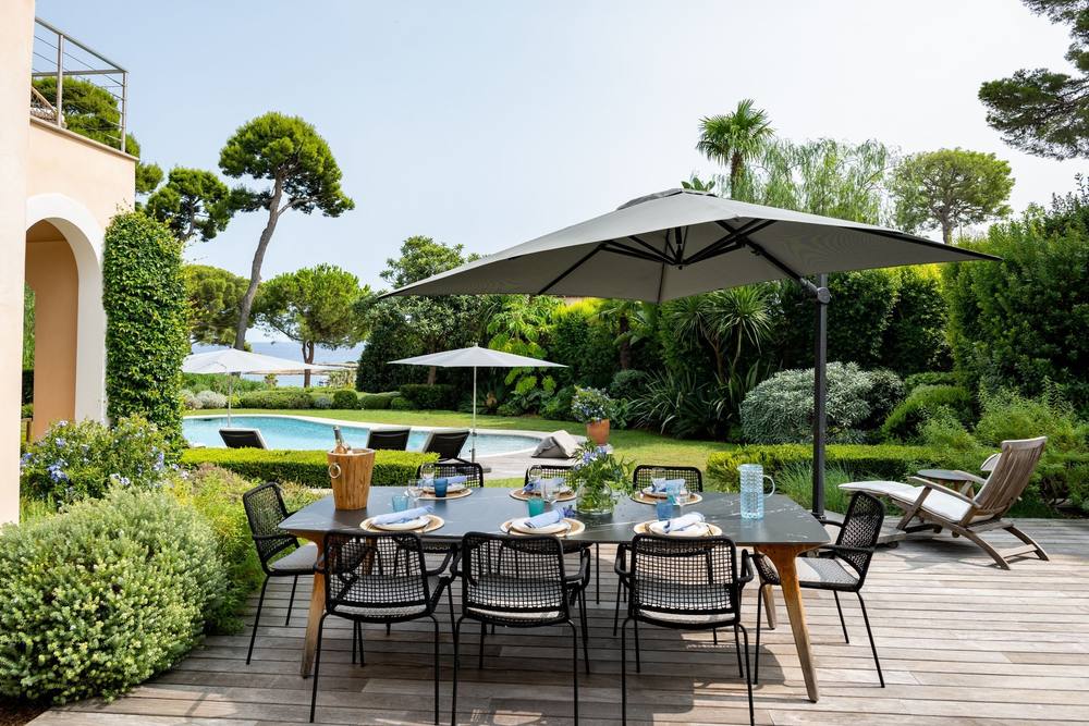 Villa Garoupa 10