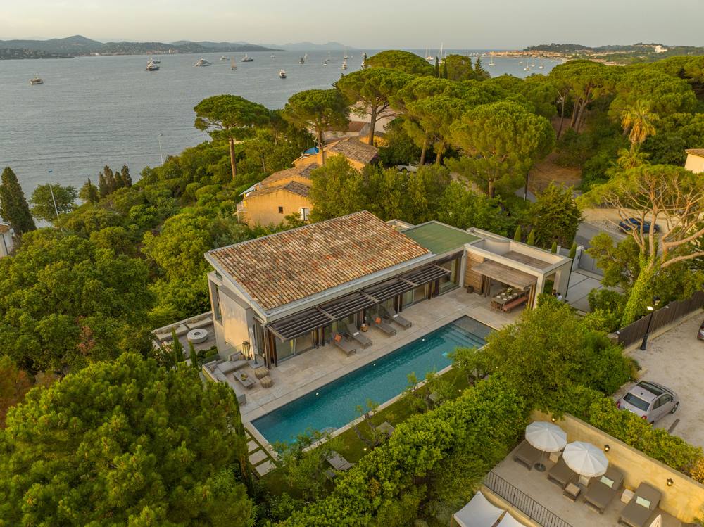 Villa Euphoria 6