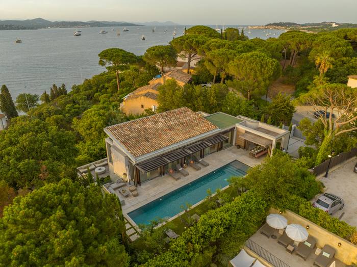 Villa Euphoria 6