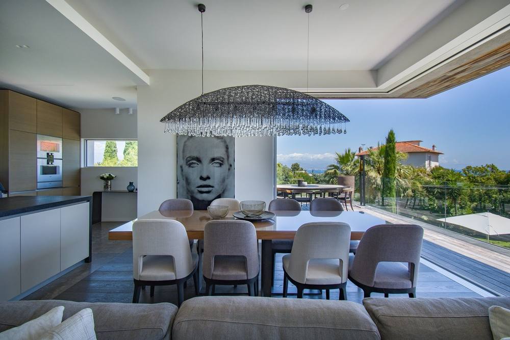 Villa Costa Azzurra 16