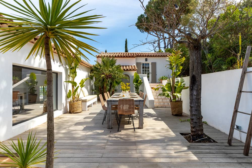 Villa Evissa 11