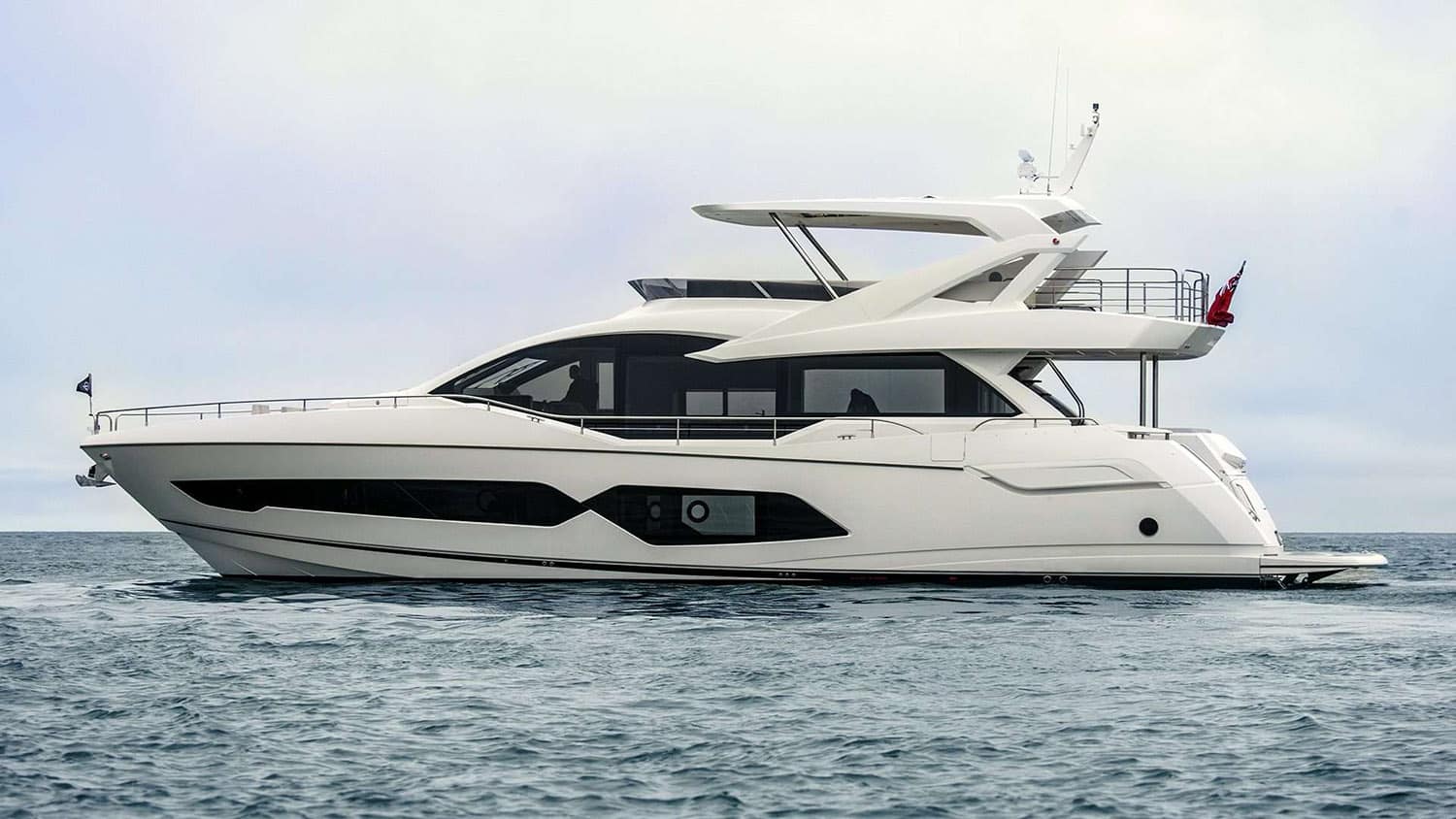 M/Y MIKEL ANGELO (1/4)