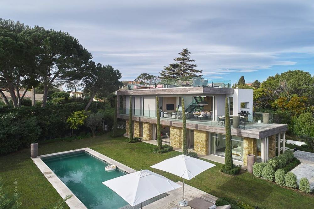 Villa Costa Azzurra 7