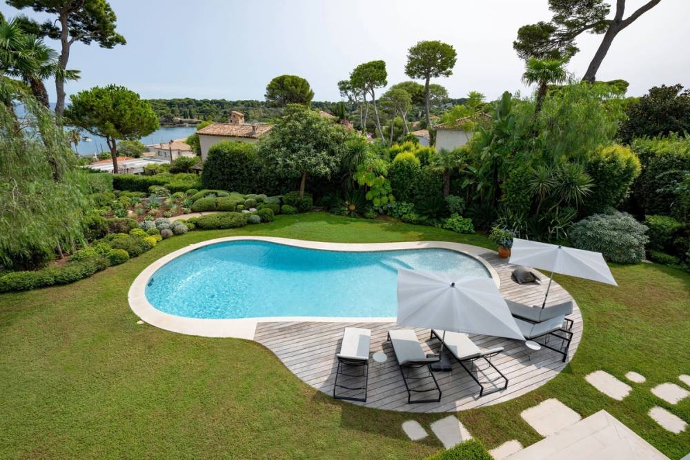 Villa Garoupa