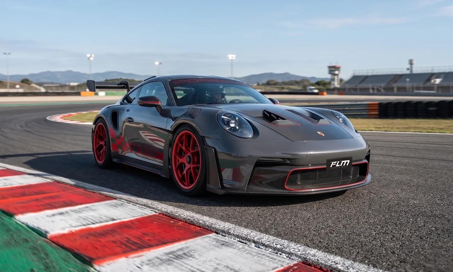 Porsche