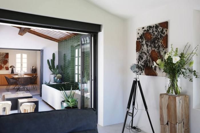 Loft Clemenceau 5