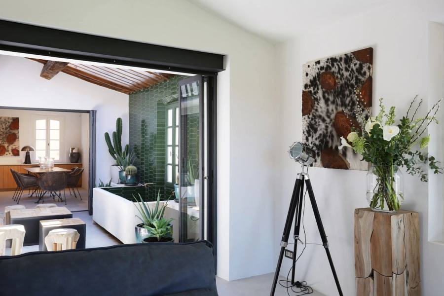 Loft Clemenceau 5
