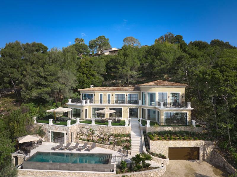 Villa Five Senses 3