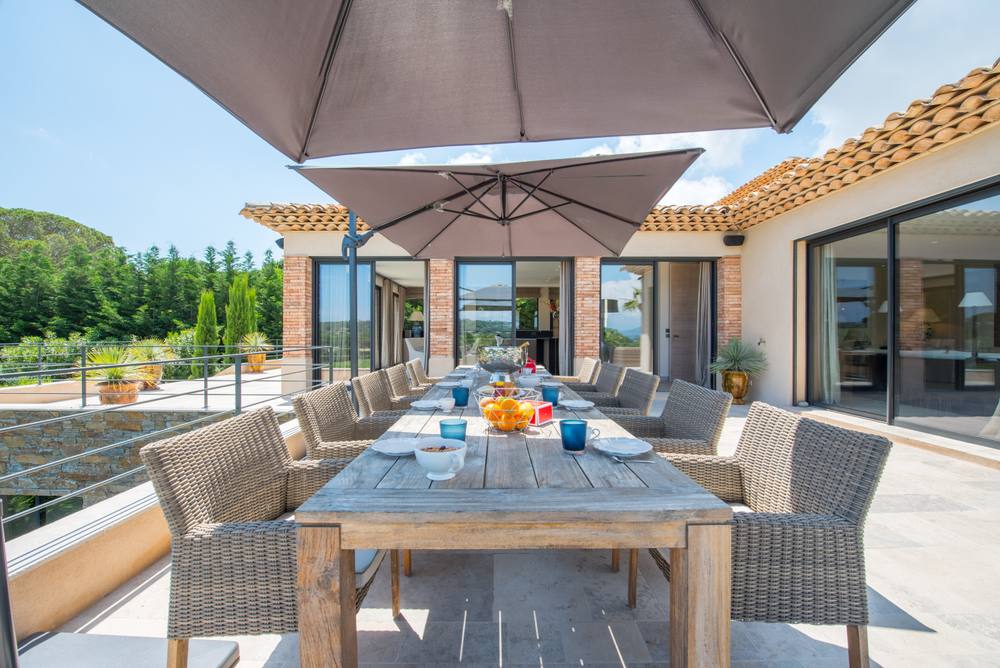 Villa Cobain 9