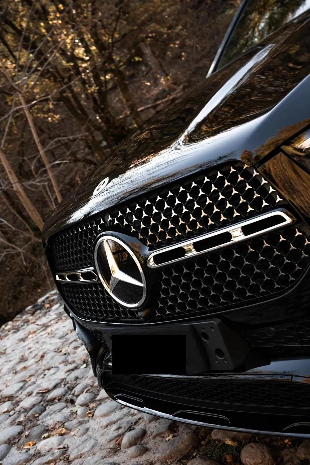 Mercedes GLE 53 AMG (6/9)