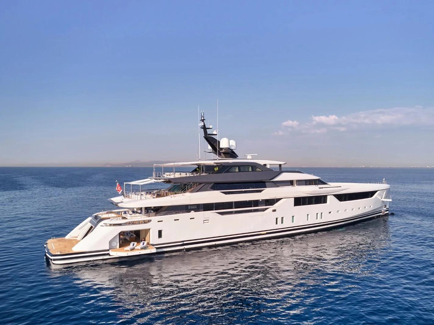 M/Y MALIA (2/4)