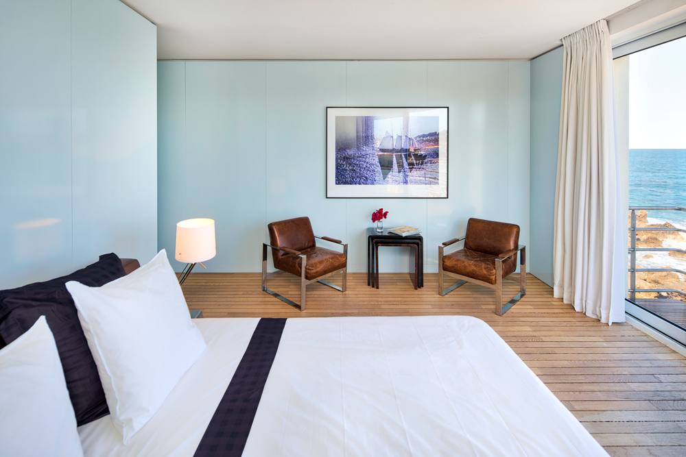 Villa Rive Bleue 12