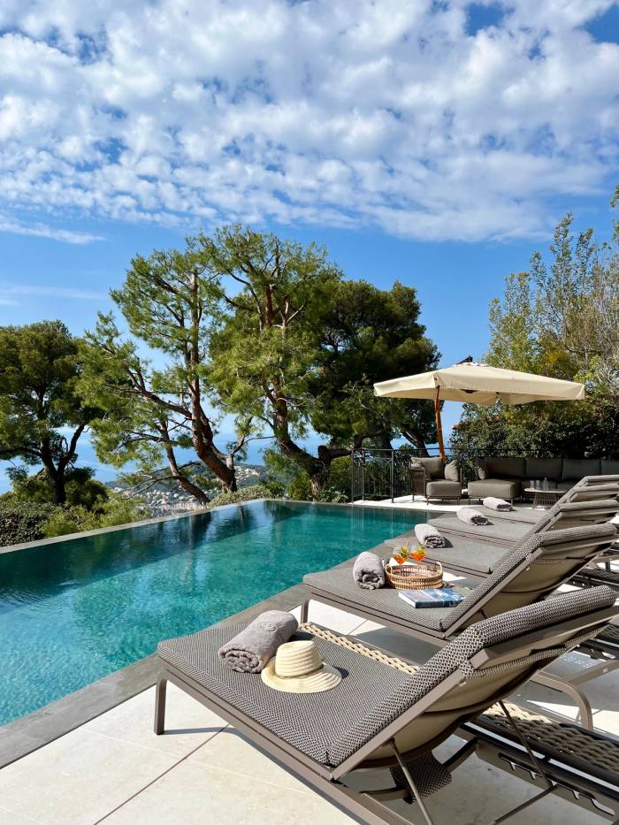 Villa Five Senses 4