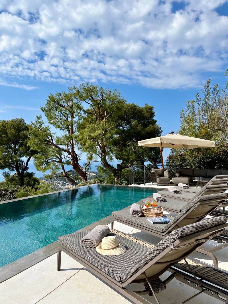 Villa Five Senses 5