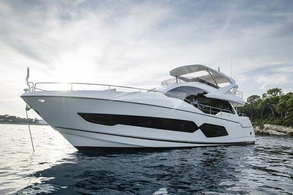 Sunseeker Sunseeker · M/Y MIKEL ANGELO