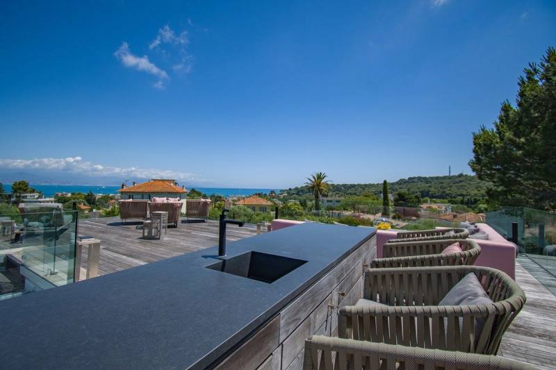 Villa Costa Azzurra 4