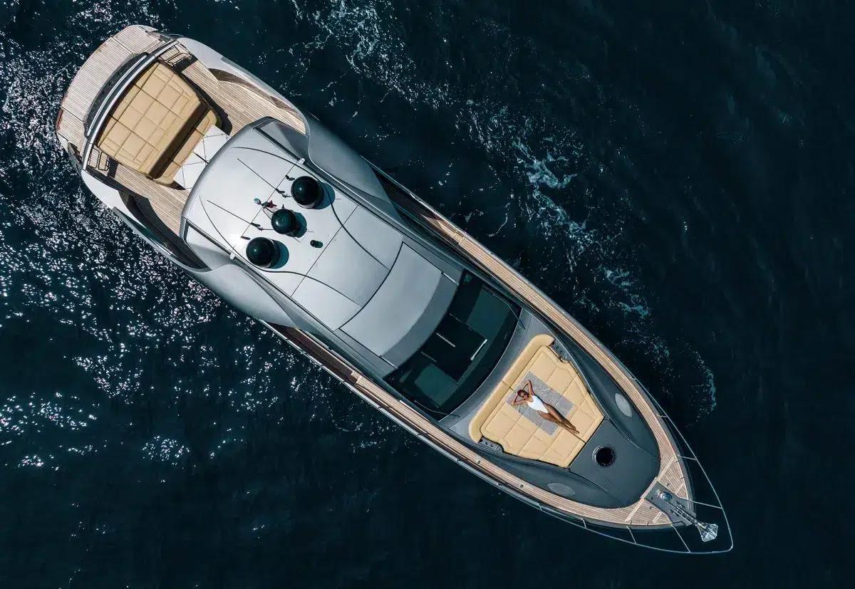 M/Y VELES (2/4)