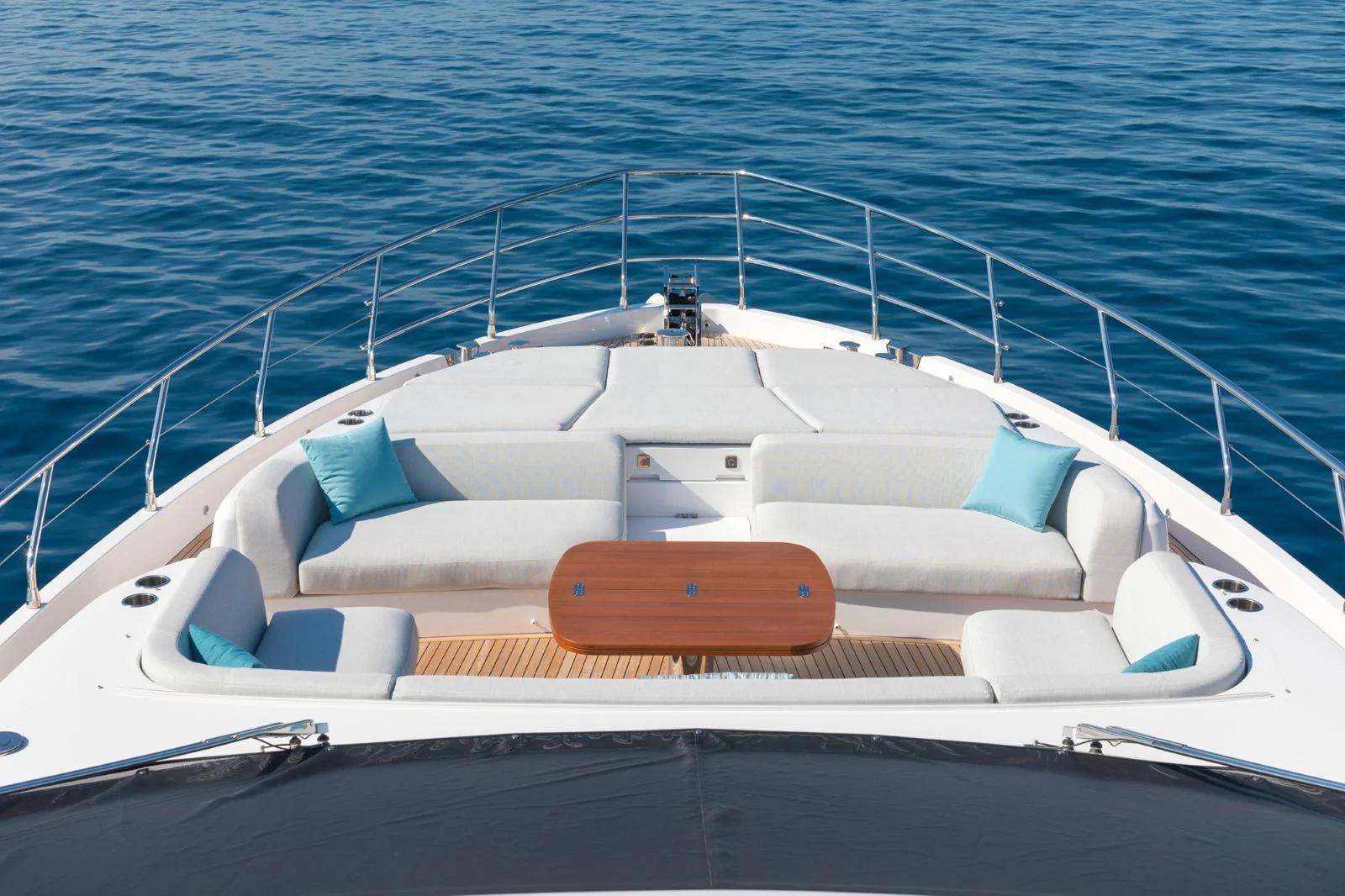 M/Y IMAGINE (2/4)