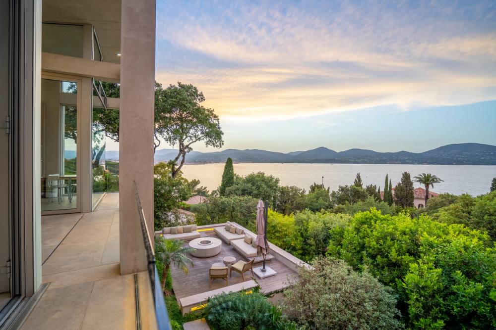 Villa Euphoria
