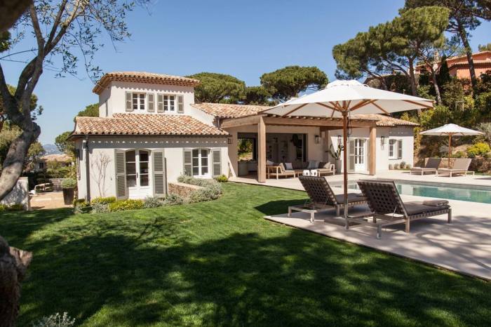 Villa Lyra 3