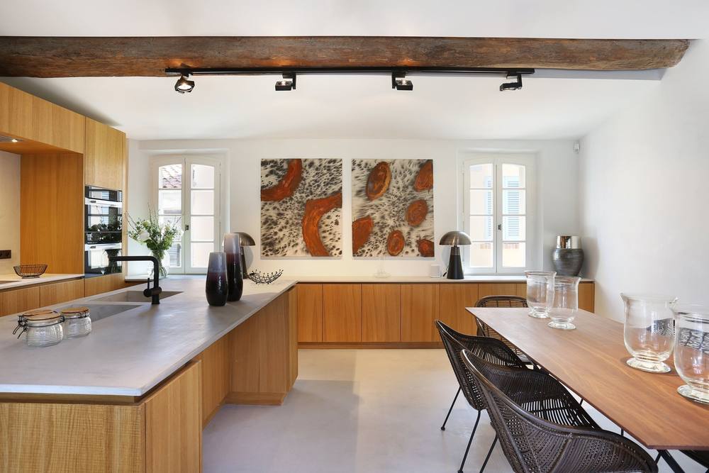 Loft Clemenceau 7