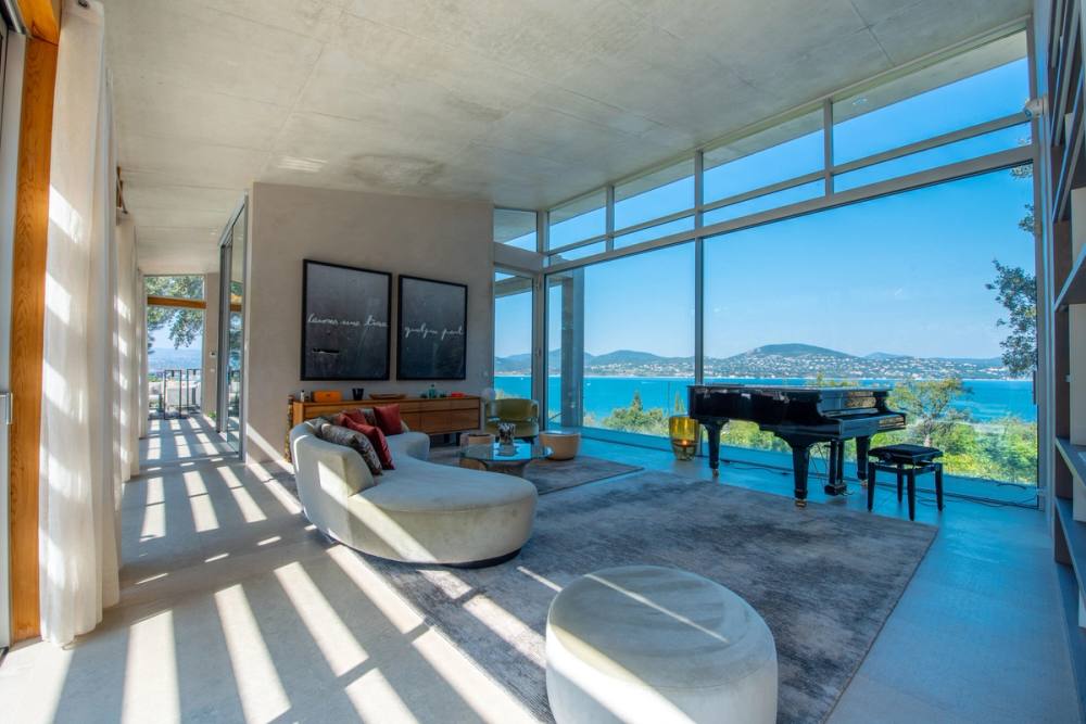 Villa Euphoria