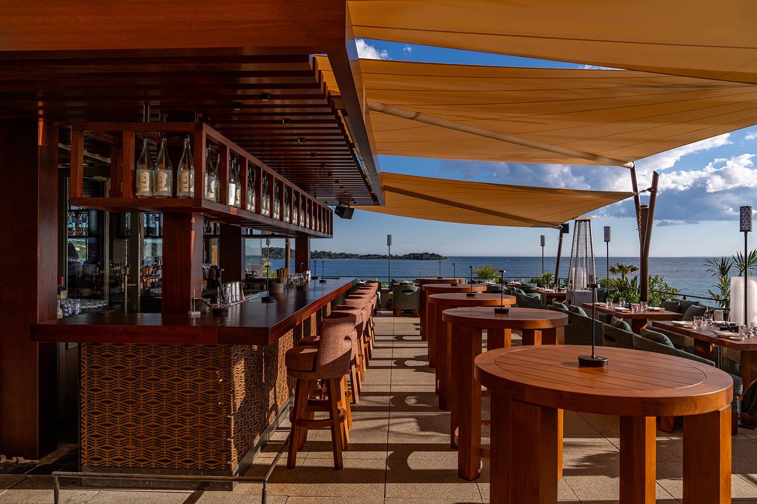Zuma Cannes 4