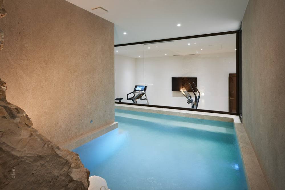 Villa Five Senses 14