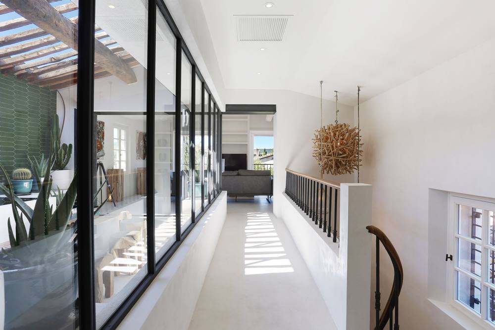 Loft Clemenceau 13