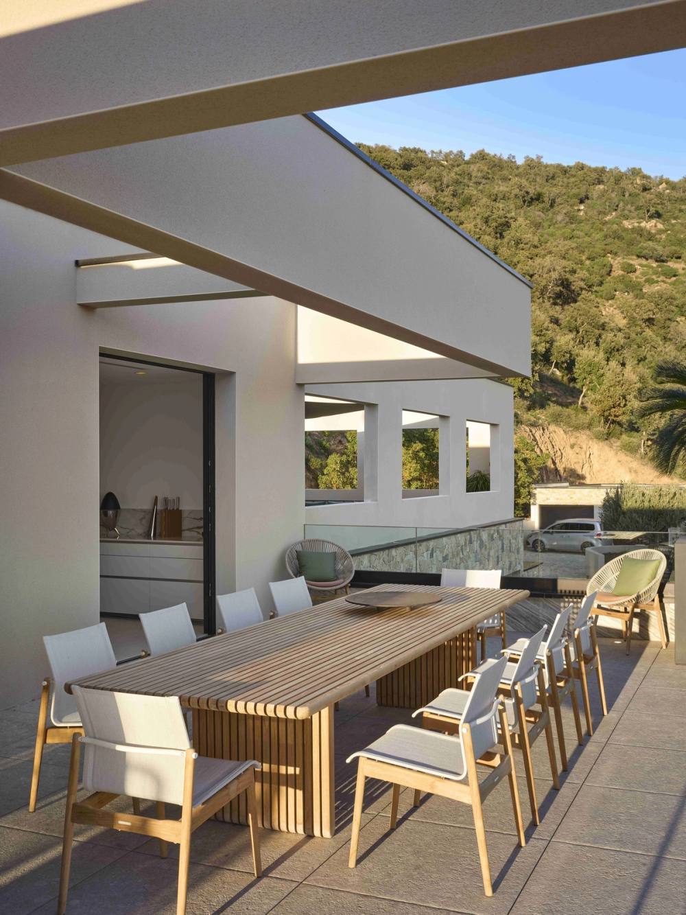 Villa Olympéa 9