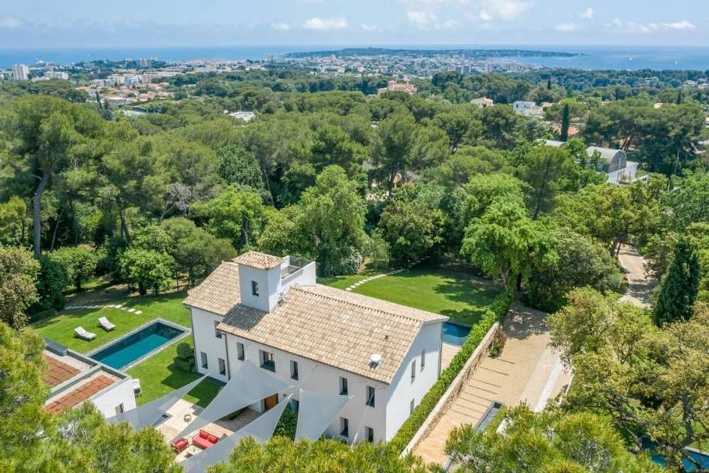 Domaine des Palmes d'Or