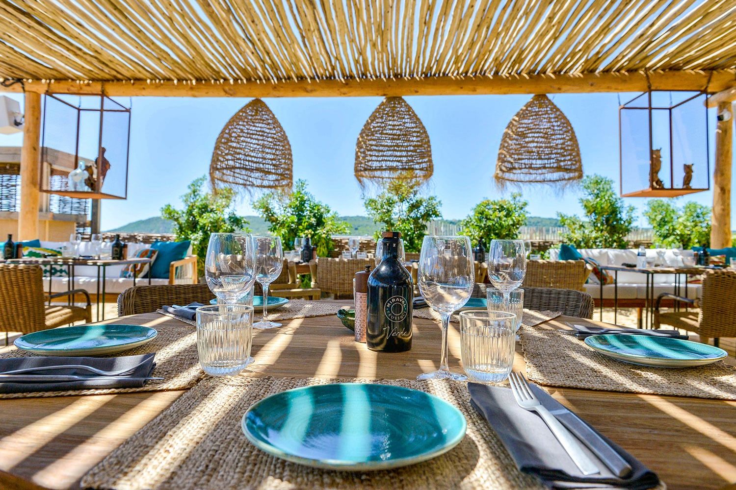 Verde Beach 3