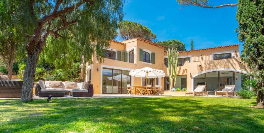 Villa Giuseppa 1