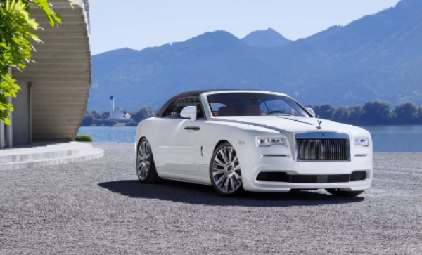 Rolls Royce
